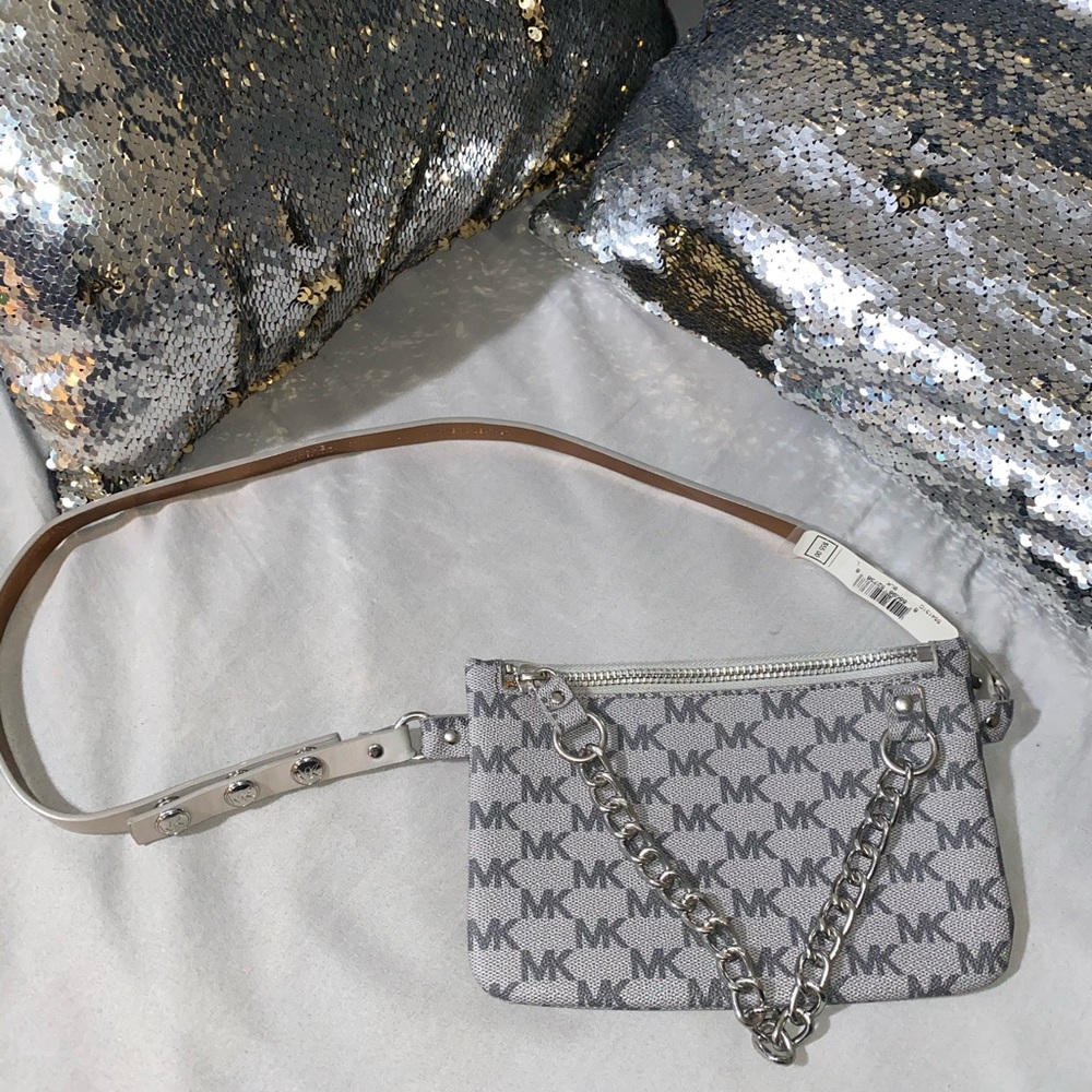 Michael Kors Fanny pack